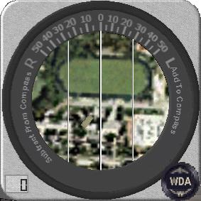 Drift Meter